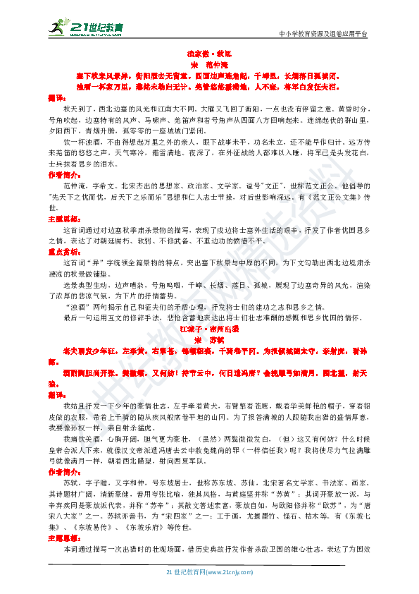 课件预览