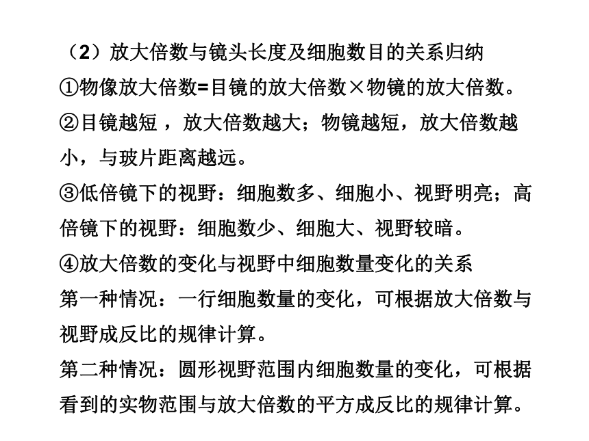 青海省师大二附中2014年高考生物第一轮复习课件：实验与探究（43张ppt）