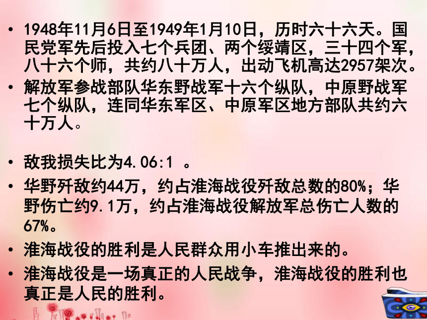 6 中国人民站起来了 课件