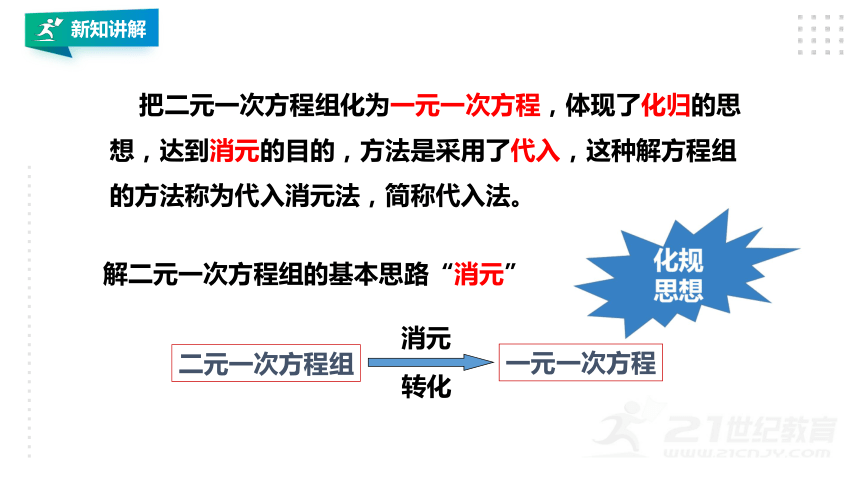 23解二元一次方程組1課件共17張ppt