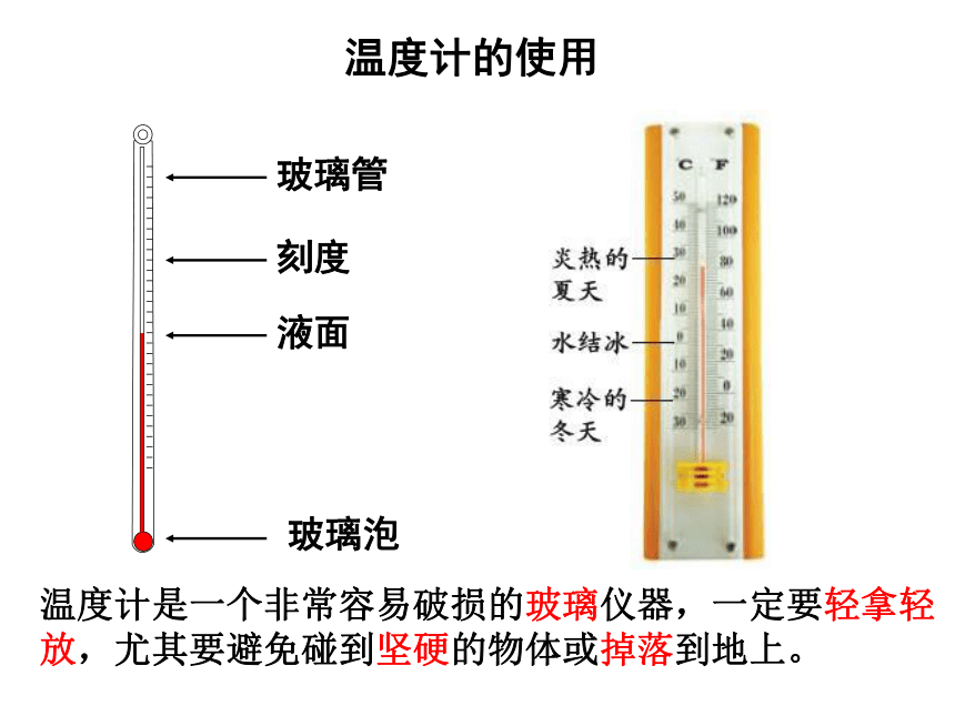 1.3温度与气温