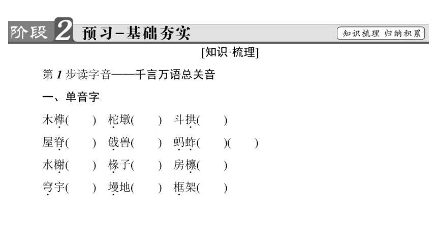 11　中国建筑的特征 课件