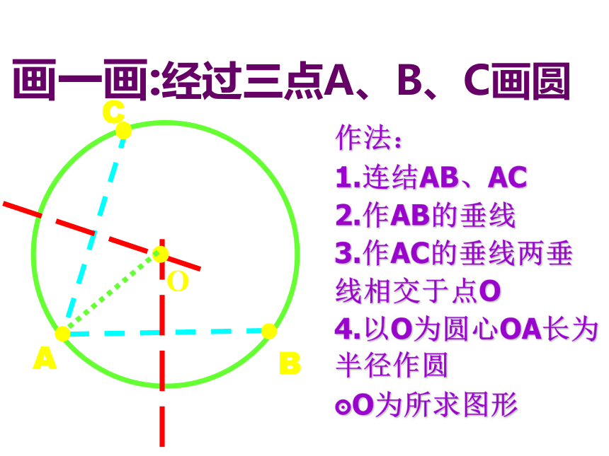 28.2 与圆有关的位置关系（5课时）