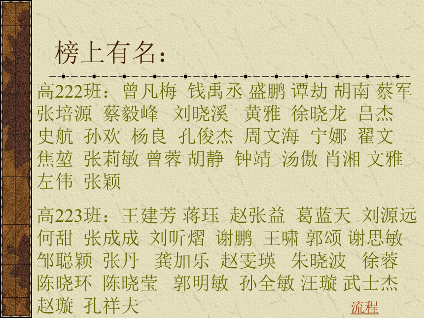 杜十娘怒沉百宝箱  课件