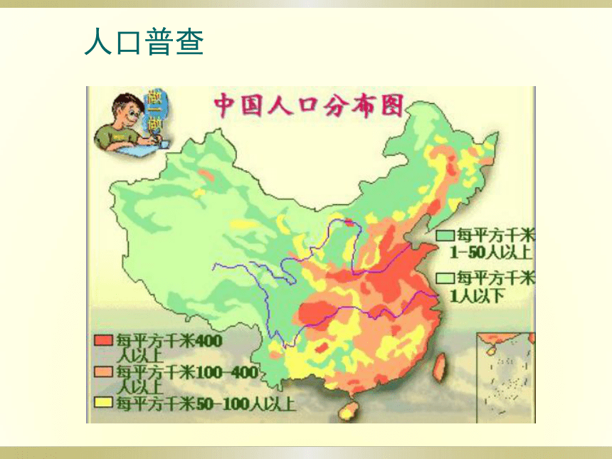 第一单元 第一章 第二节 调查周边环境中的生物 23张PPT