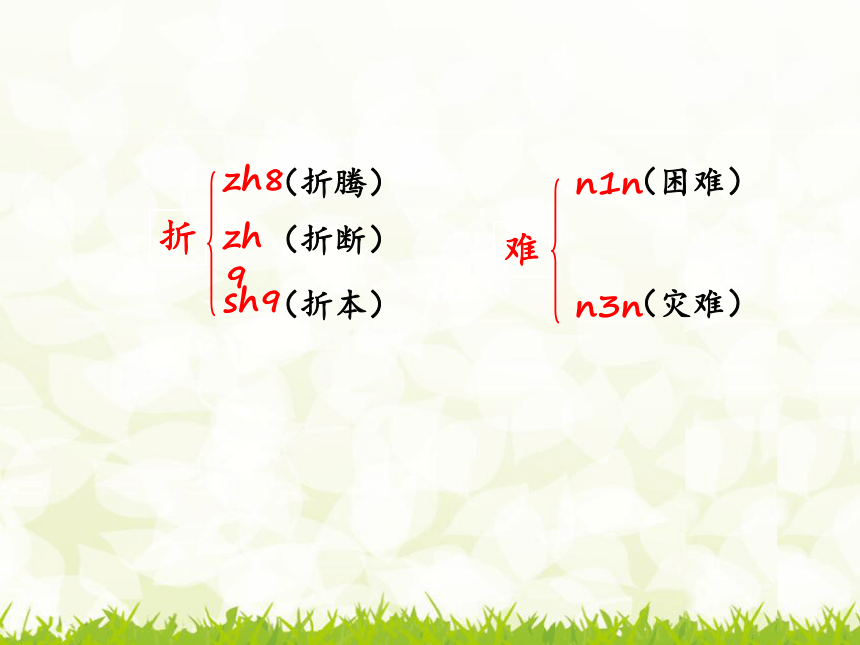 第8课 黄河是怎样变化的 课件（23张PPT）