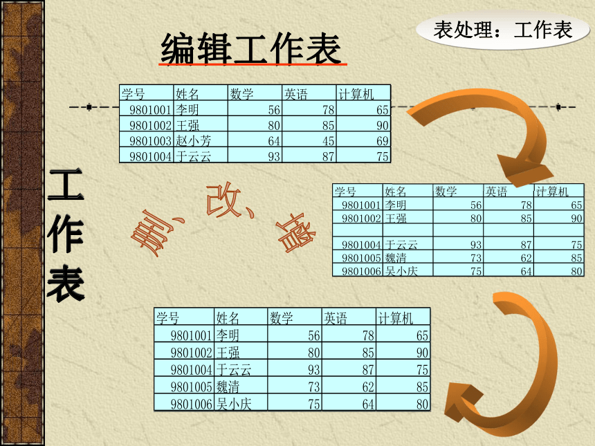 第4章 第1节 杀虫剂的功过是非 课件