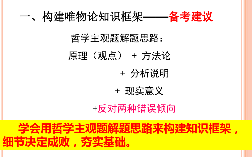 综合探究 与时俱进 求真务实课件（29张）