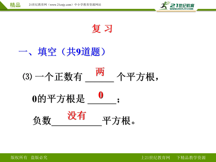 6.2 立方根（1）课件