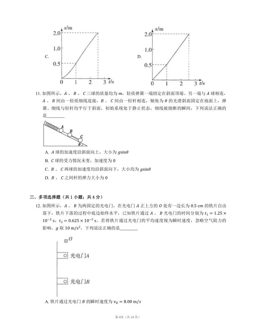 课件预览