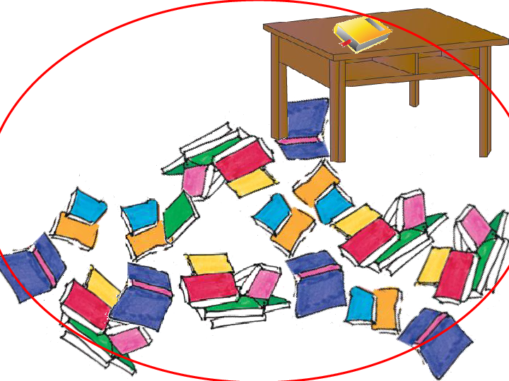 Lesson 4 How Many Books Are There? 课件(共22张PPT)