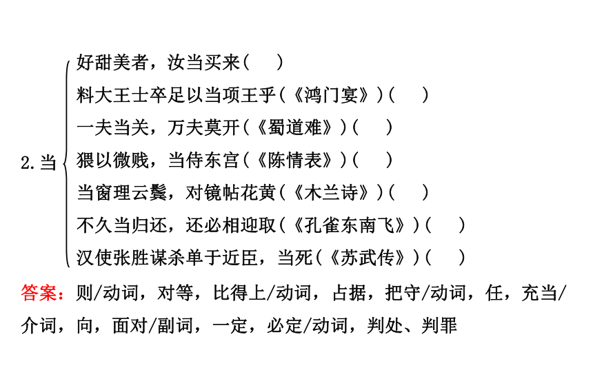高二语文人教版选修《中国文化经典研读》课件：第5单元 相关读物—《百喻经》六则