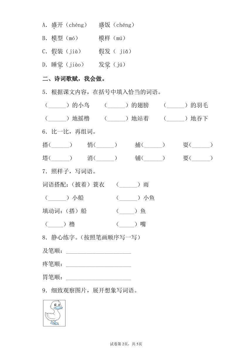 鹦鹉的简谱_鹦鹉简笔画(5)