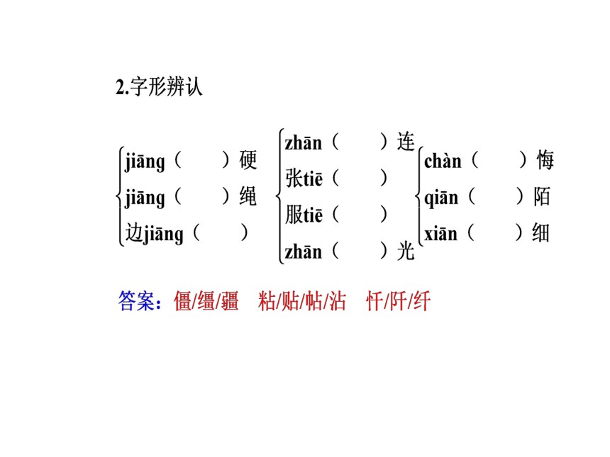 2017-2018学年粤教版必修5 第13课  等待戈多  课件