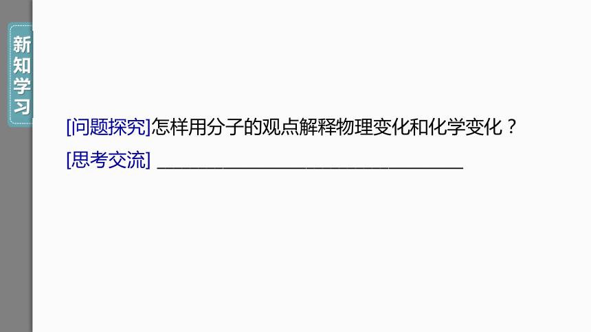 【人教九上化学学霸听课笔记】3.1.2 分子可以分为原子  同步课件（29张ppt）