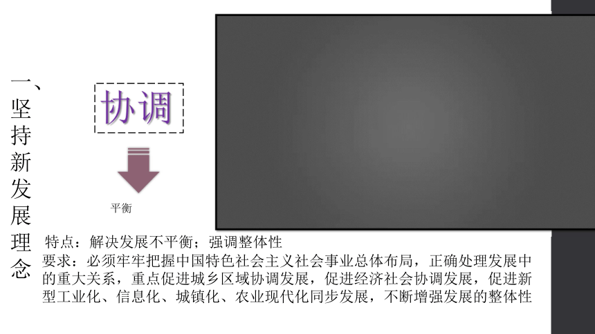 高中政治人教版必修一10.2 贯彻新发展理念 建设现代化经济体系 课件(共20张PPT+5内嵌视频)