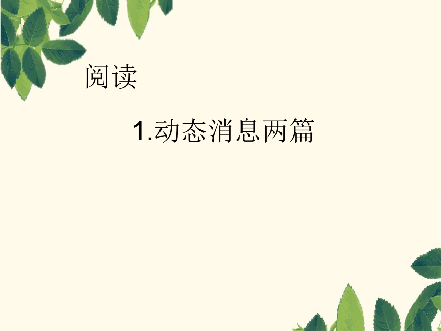 课件预览