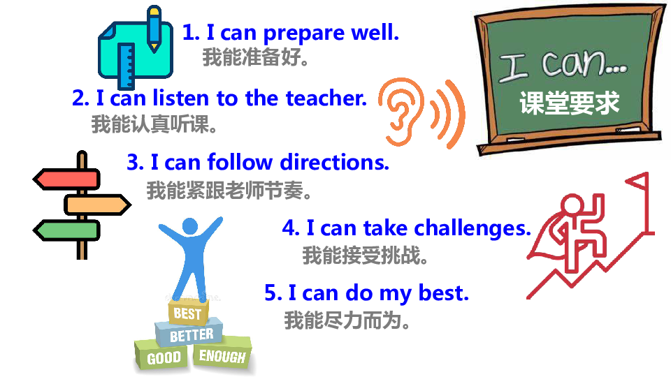 Unit 3 How do you get to school? Section A 词汇学法指导课 课件(共36张PPT，无音频)