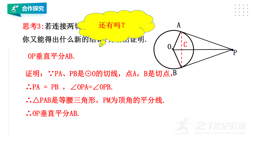 24.2.2直线与圆的位置关系-第3课时 课件（共36张PPT）