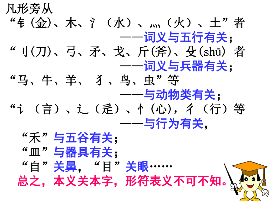 推断文言实词词义的基本方法：优质课件（57张）