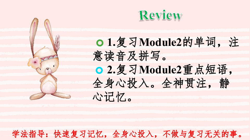 Module 2 What can you do ? Unit 3 Language in use.课件23PPT无素材