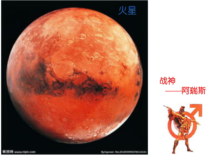 1 地球在宇宙中(33张)