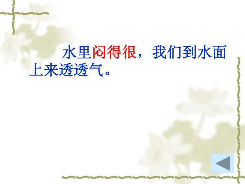 要下雨了课件(共32张PPT)