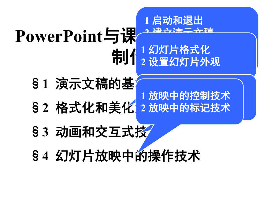 （清华版）第一册信息技术课件 自我介绍