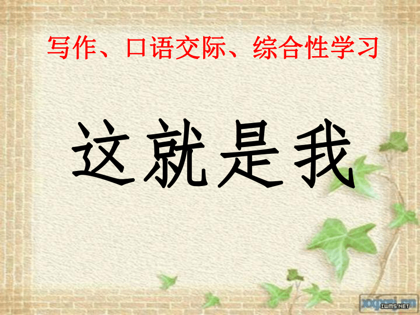 课件预览