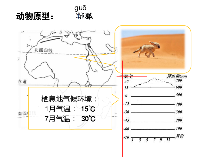 沪教版六年级下册地理：3.3世界气候类型  热带气候 温带气候 极地和高原山地气候（共18张PPT）