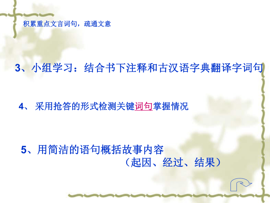 2015—2016上海教育出版社（五四制）语文六年级下册第七单元课件：第29课《橘逾淮为枳》 （共41张PPT）