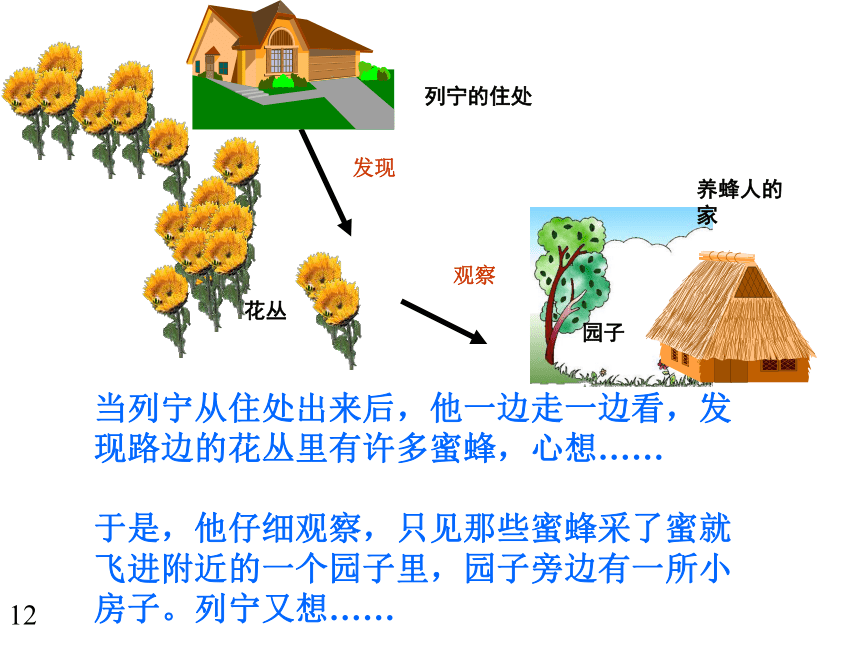 26《蜜蜂引路》公开课课件