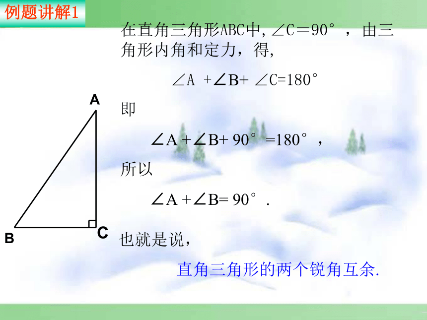 11.2 与三角形有关的角课件（2课时）