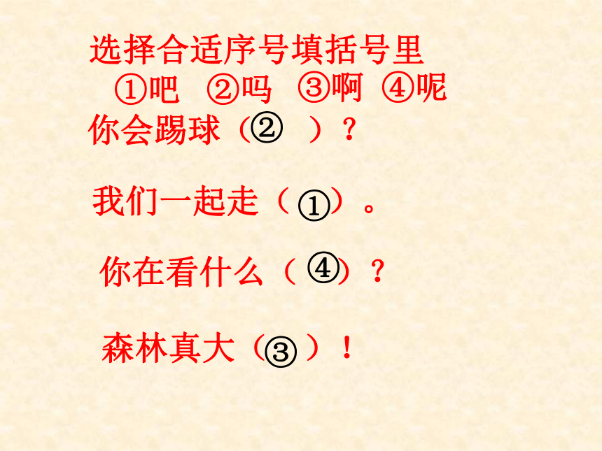 （教科版）一年级语文下册课件 自己去吧 3