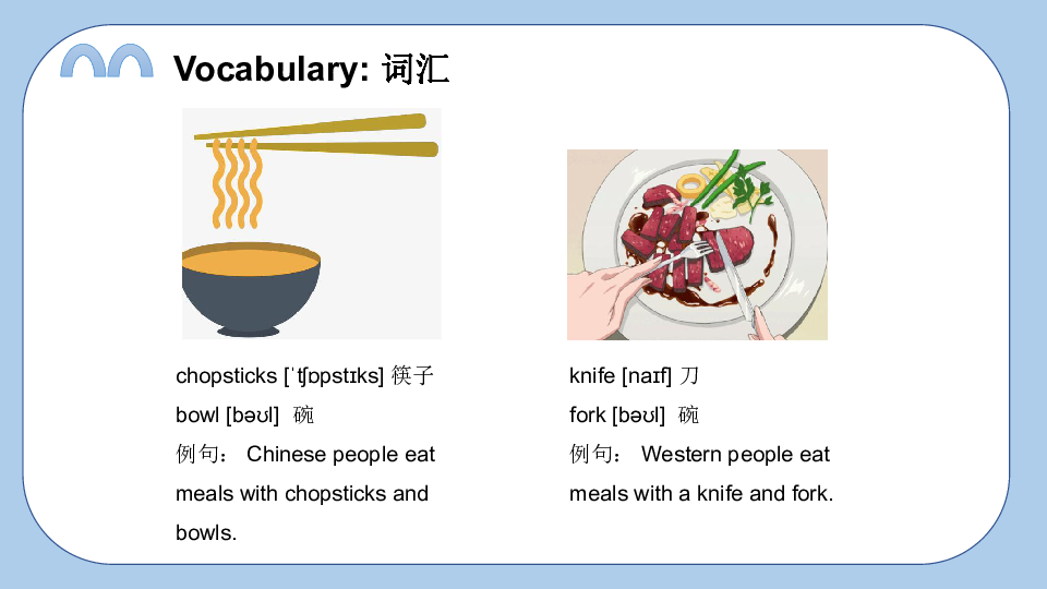 Unit10 different tastes 课件(共31张PPT)