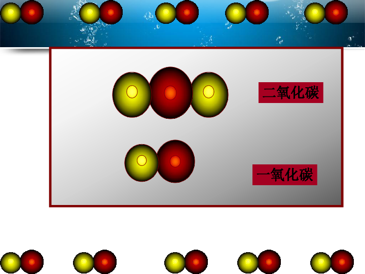 人教版九年级上册化学  6.3 二氧化碳和一氧化碳 课件（16张PPT）