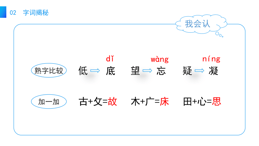 8静夜思课件23张