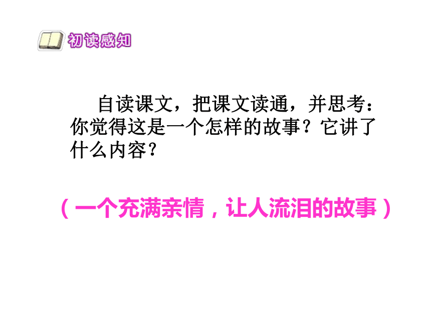 《抓阉》课件 (共17张PPT)