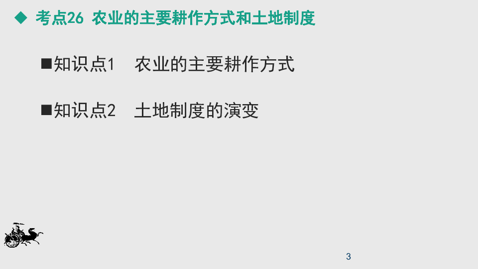 2021版新高考 历史（人教）一轮复习课件专题9 古代中国的经济(108张）