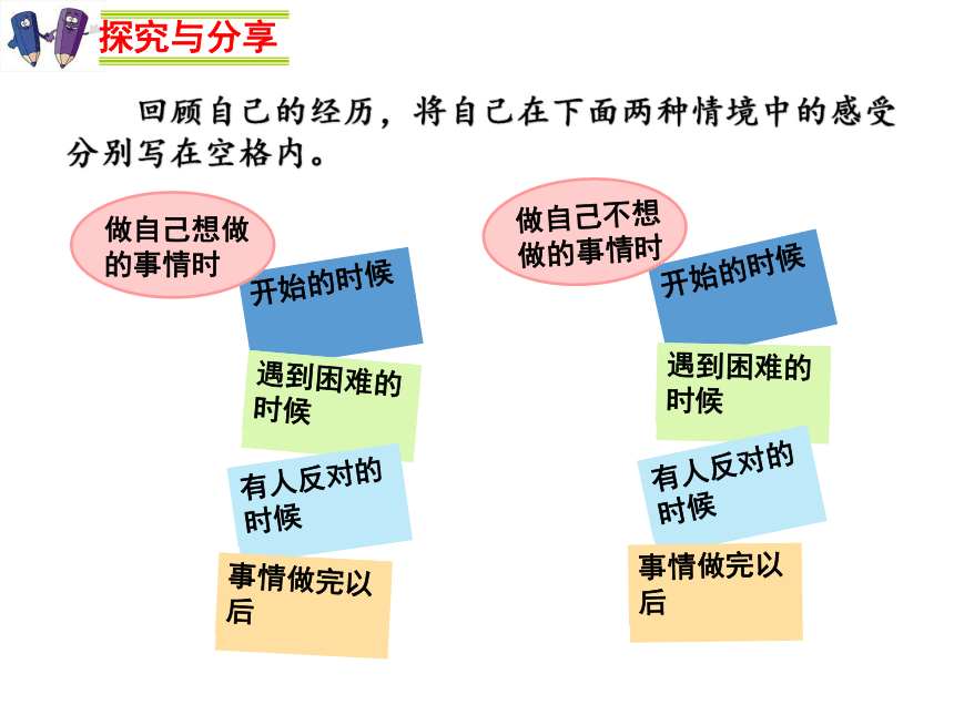 2.2享受学习  课件（25张ppt）