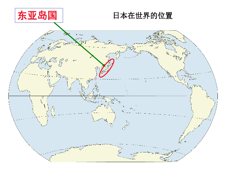 第一节日本课件