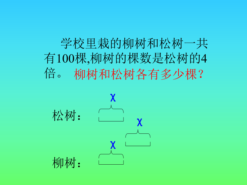 《解方程》课件  (共30张PPT)