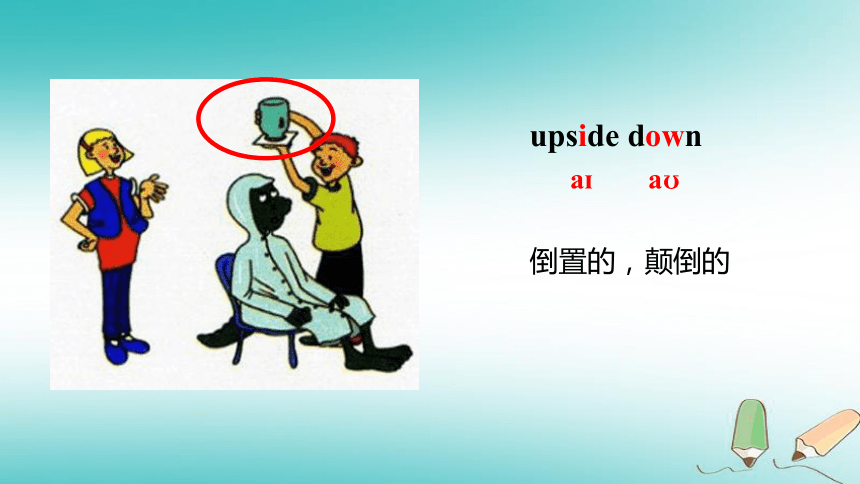 Unit5  Look into Science  Lesson 25 Let’s Do an Experiment 教学课件（23张PPT）