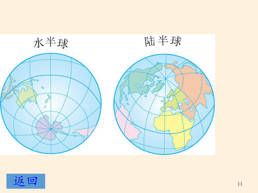 水陆半球分界线图片