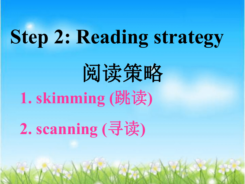 高中英语译林版模块一Unit 1 School life Reading 课件（19张）