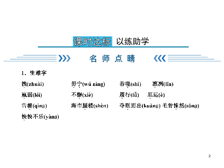 课件预览