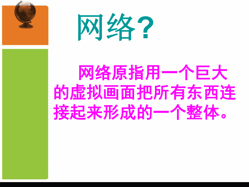 认识计算机网络课件