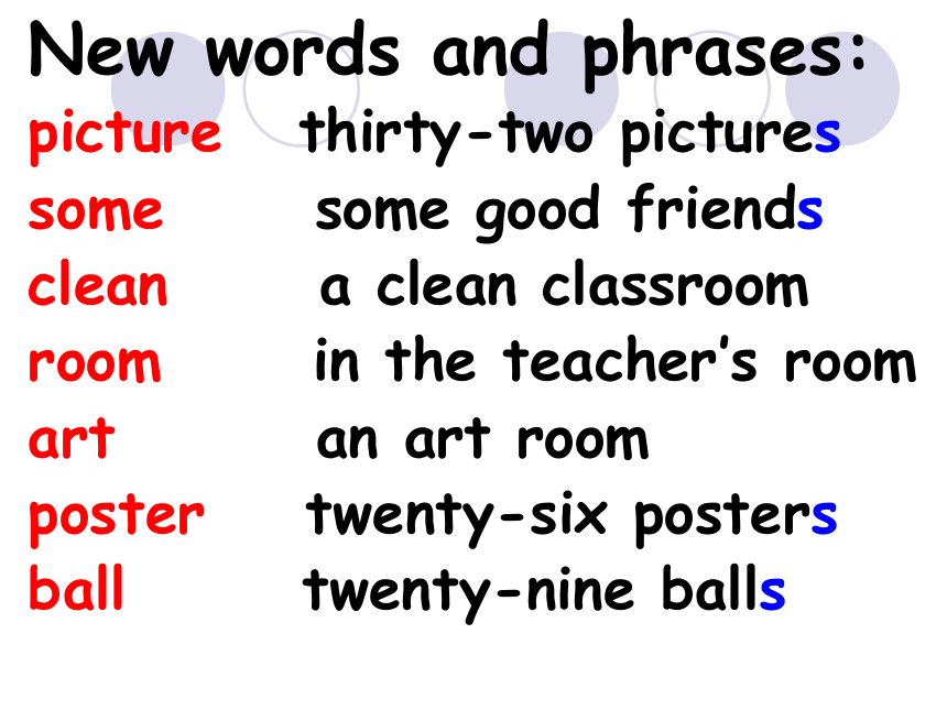 stater unit 4 my classroom grammar and task