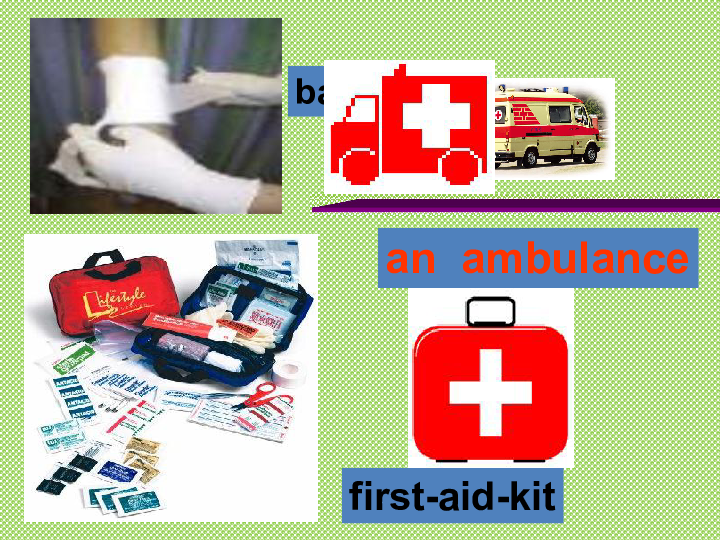 人教版 英语必修5 unti 5 First aid reading课件（共34张PPT）
