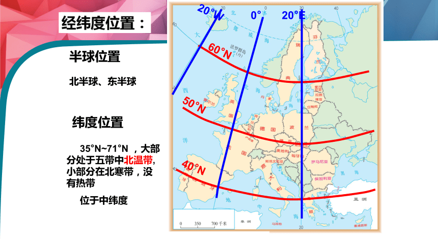 西班牙纬度图片